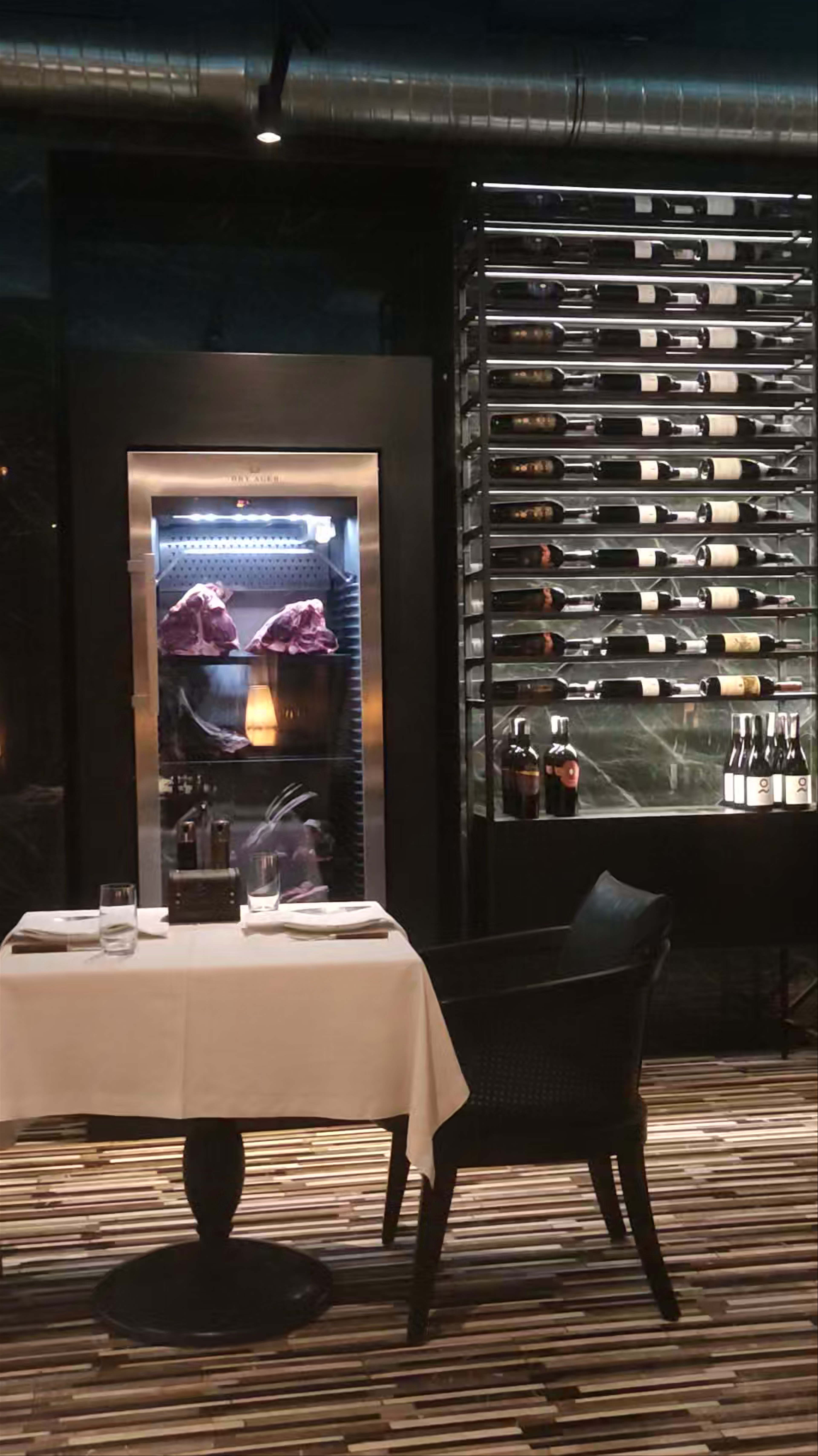 Sarajeva Steak House