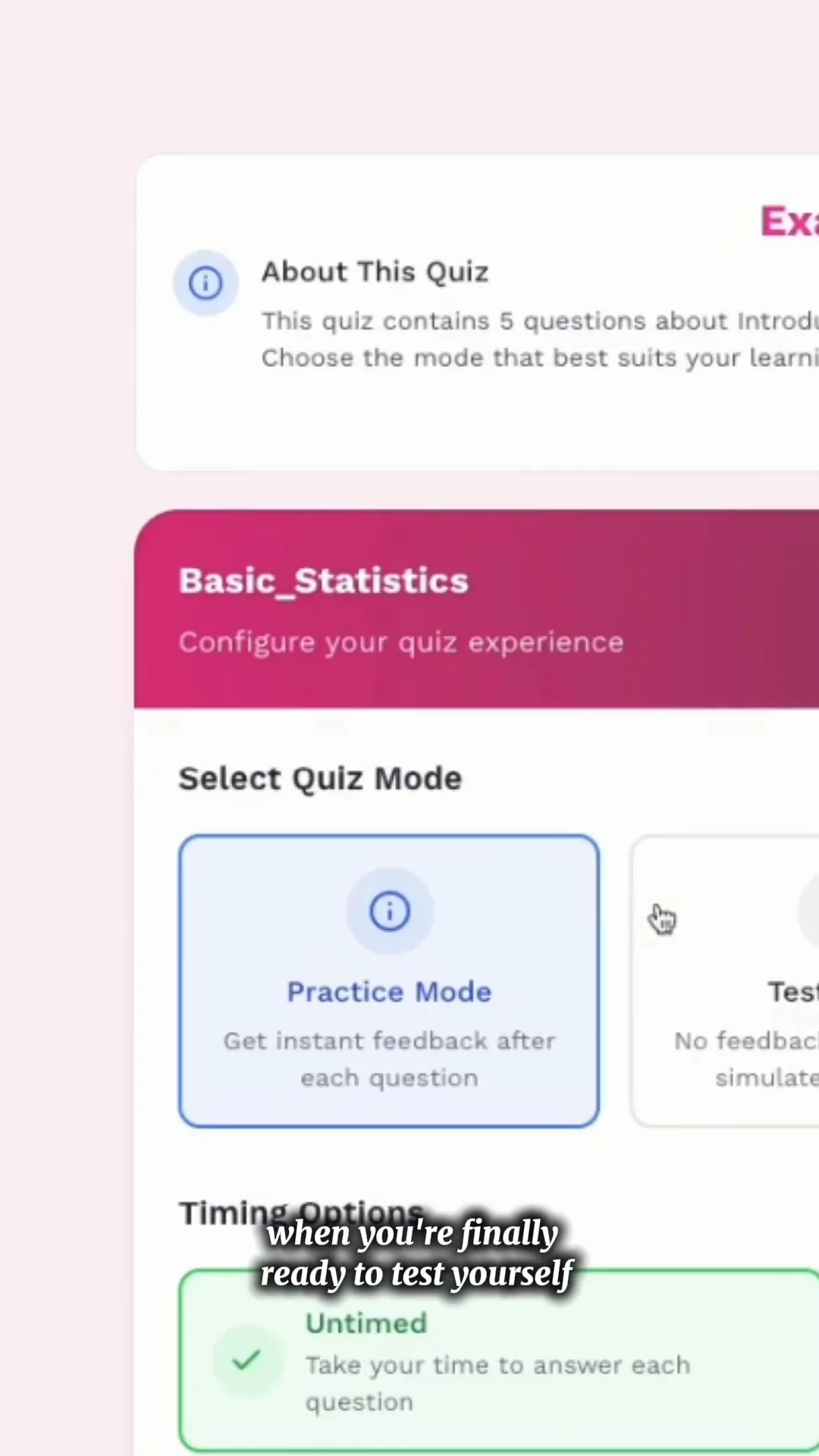 ExamAI image 1