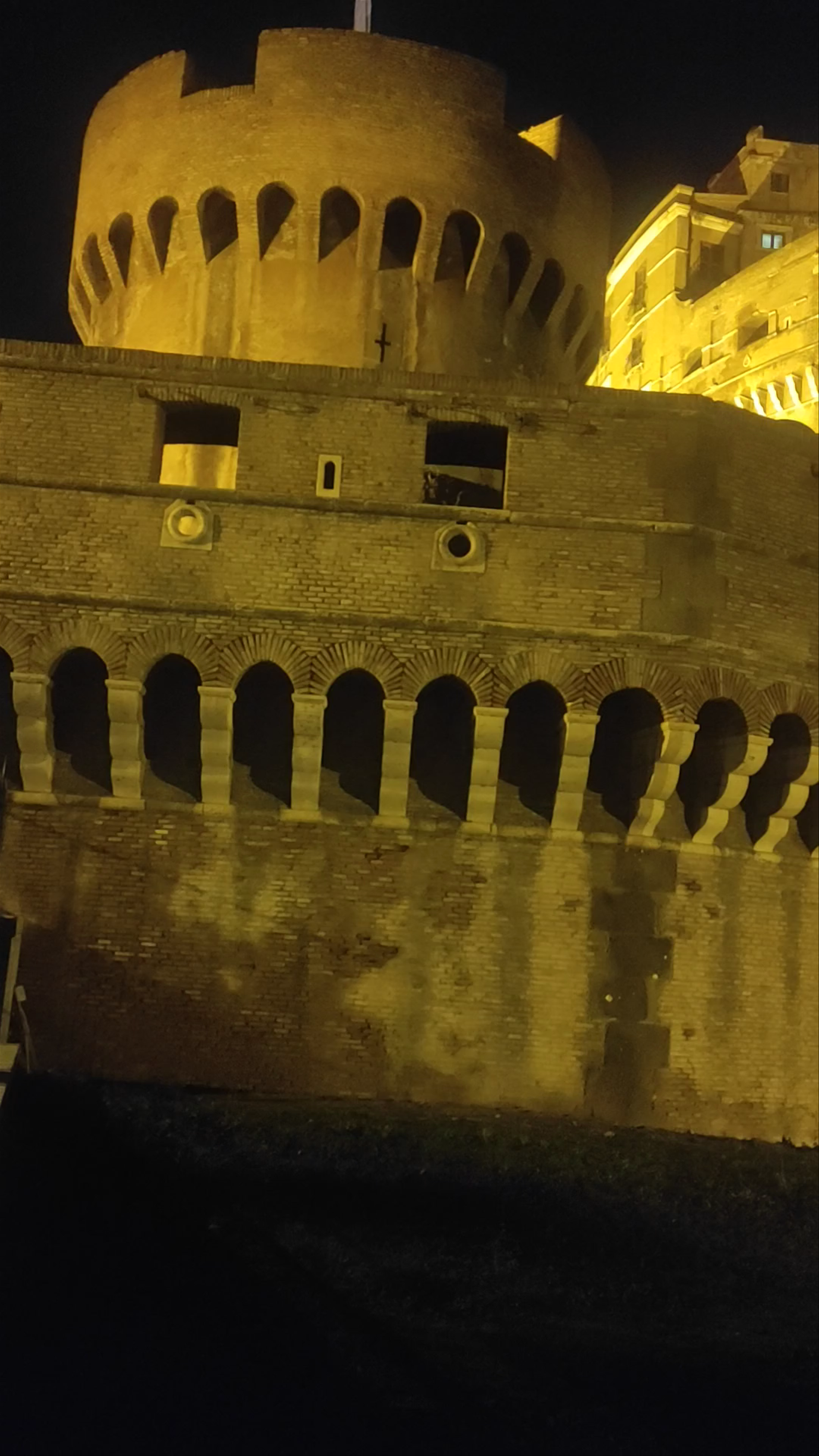 Castel Sant'Angelo