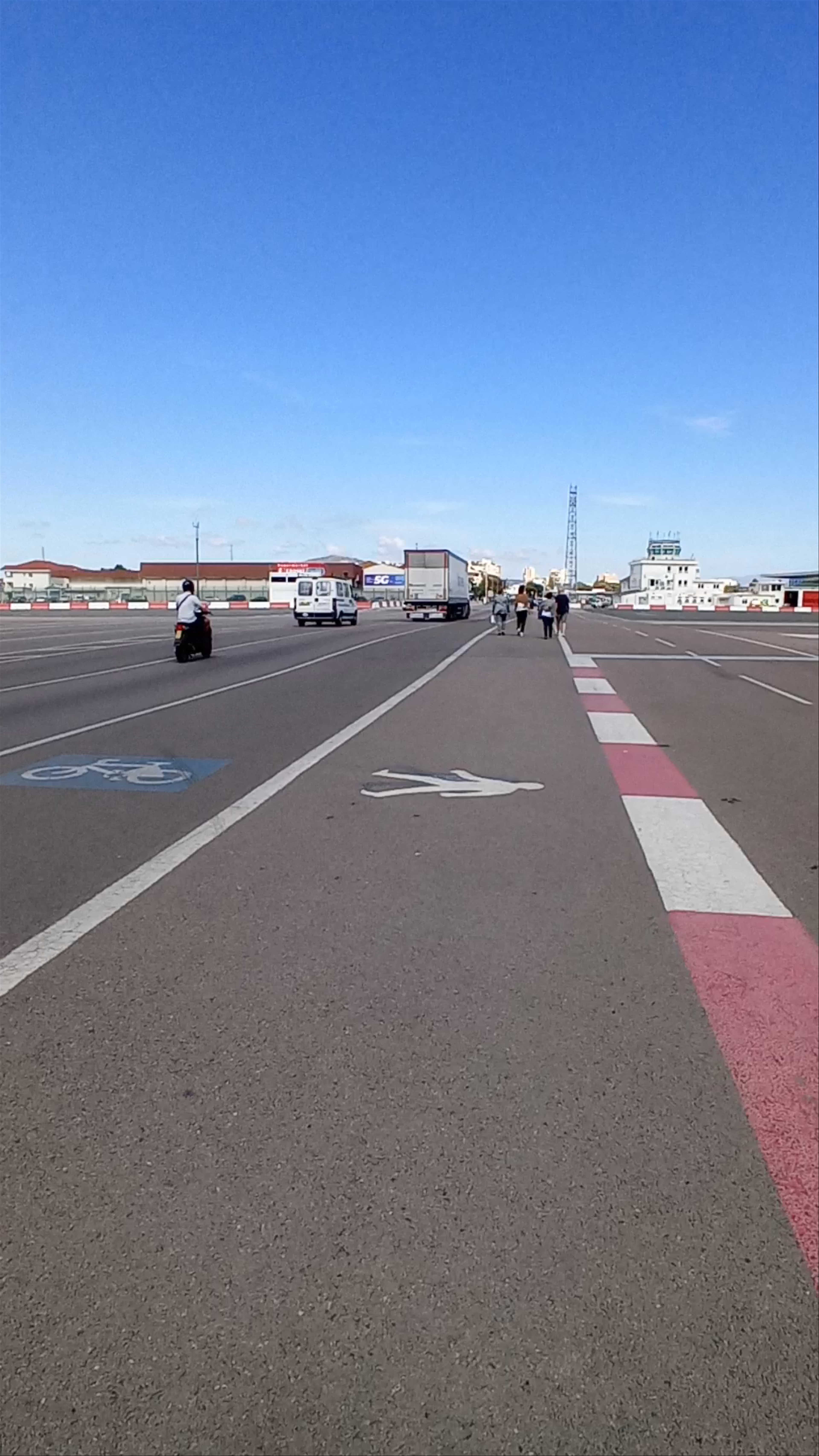 Gibraltar International Airport