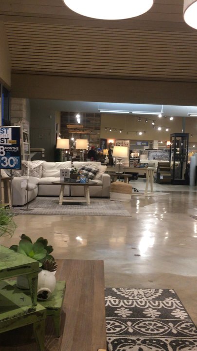 Ashley Store - Furniture Stores Near Me - Pflugerville, Texas