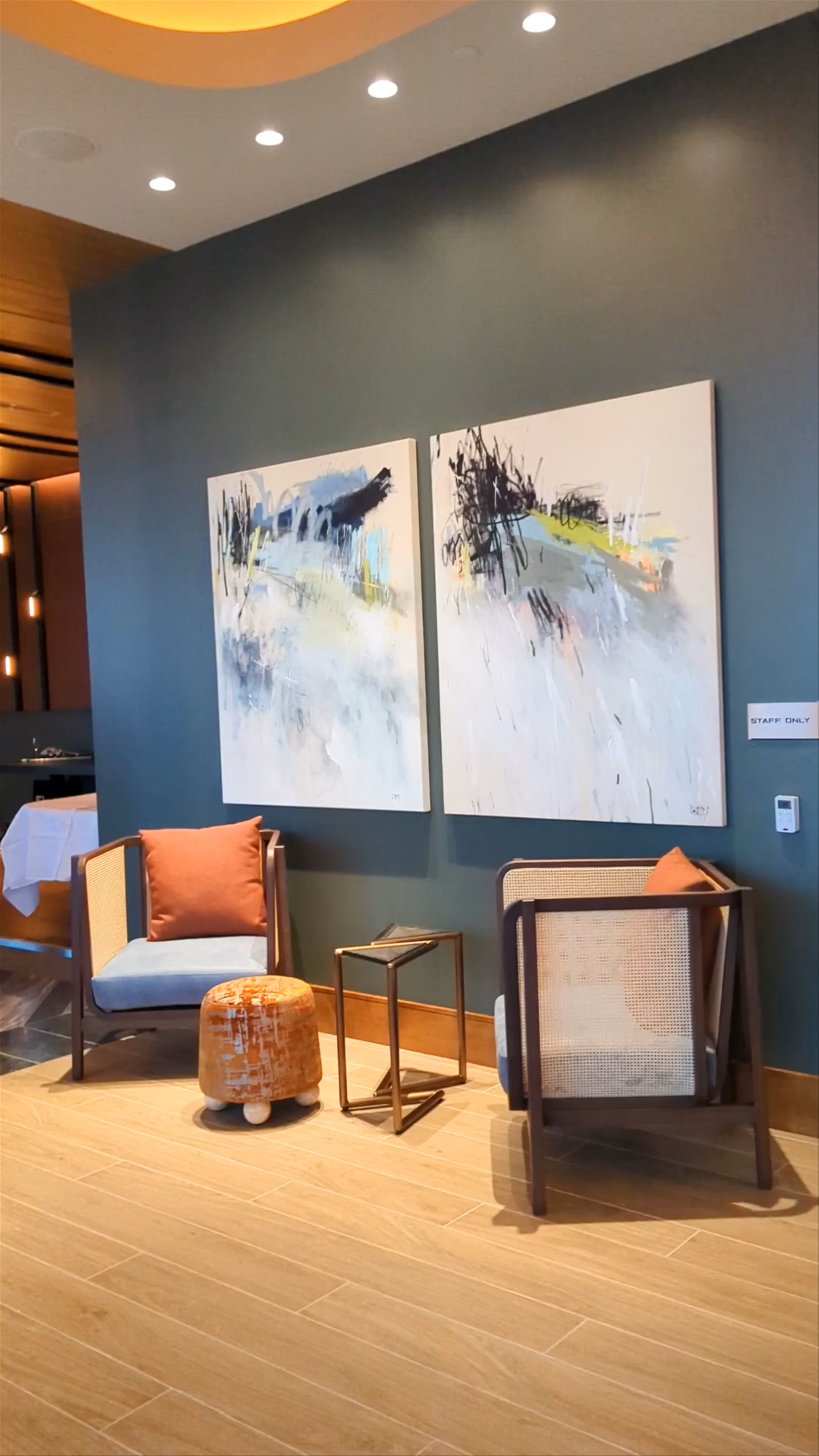 Discover the Elegant Vibe of Thompson Buckhead Atlanta