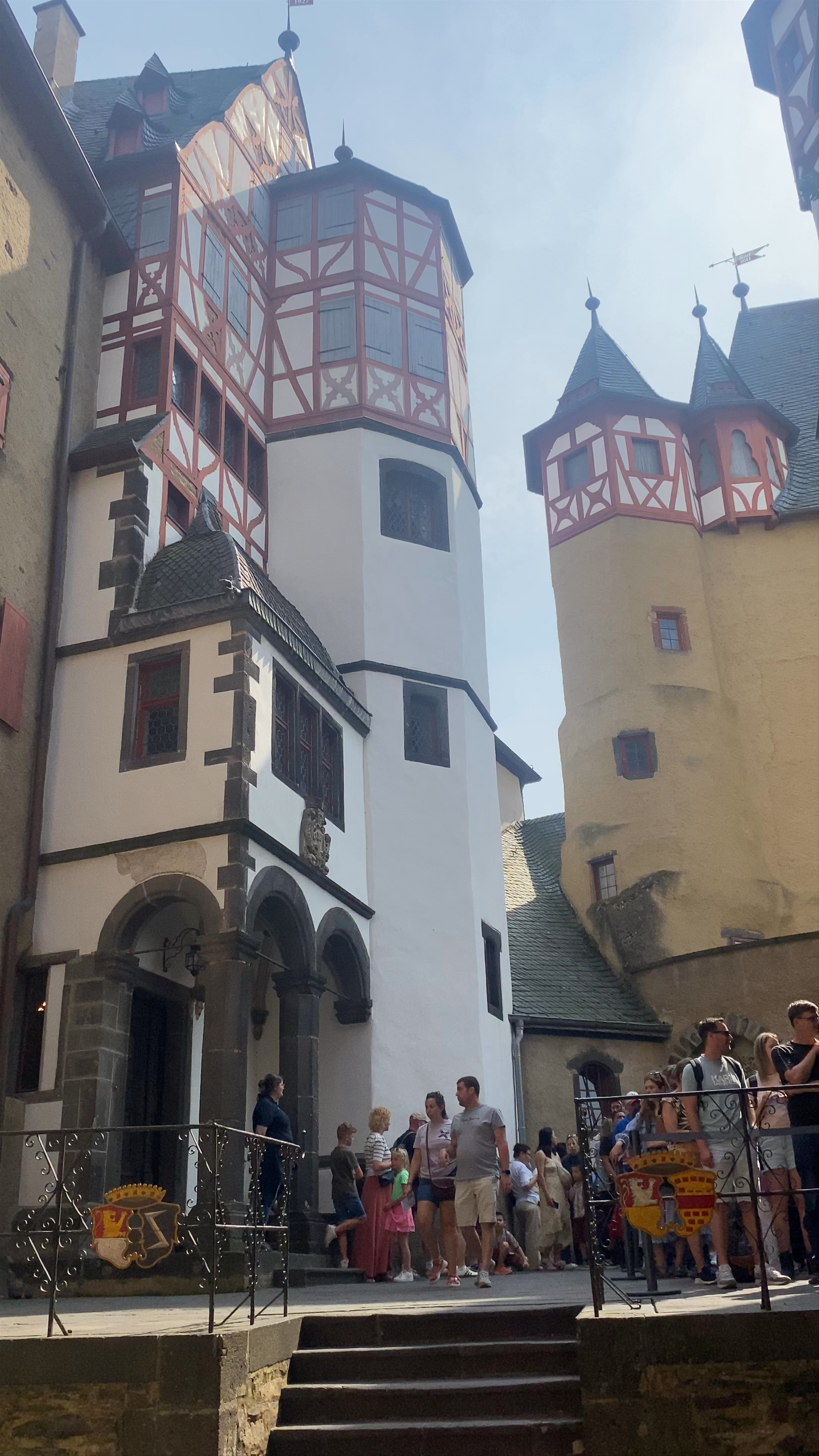 Eltz Castle