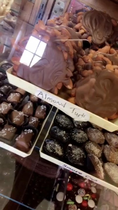 Village Candy Kitchen - Candy Stores Near Me - Redlands, California