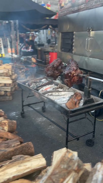 The Taste Northwest - Piggly's Barbecue - Festivals Near Me - Puyallup, Washington