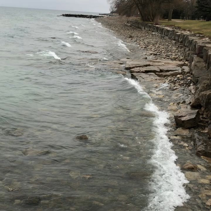 Coronation Park - Parks Near Me - Oakville, Ontario