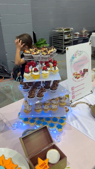 Dessert Wars - Desserts Near Me - West Palm Beach, Florida
