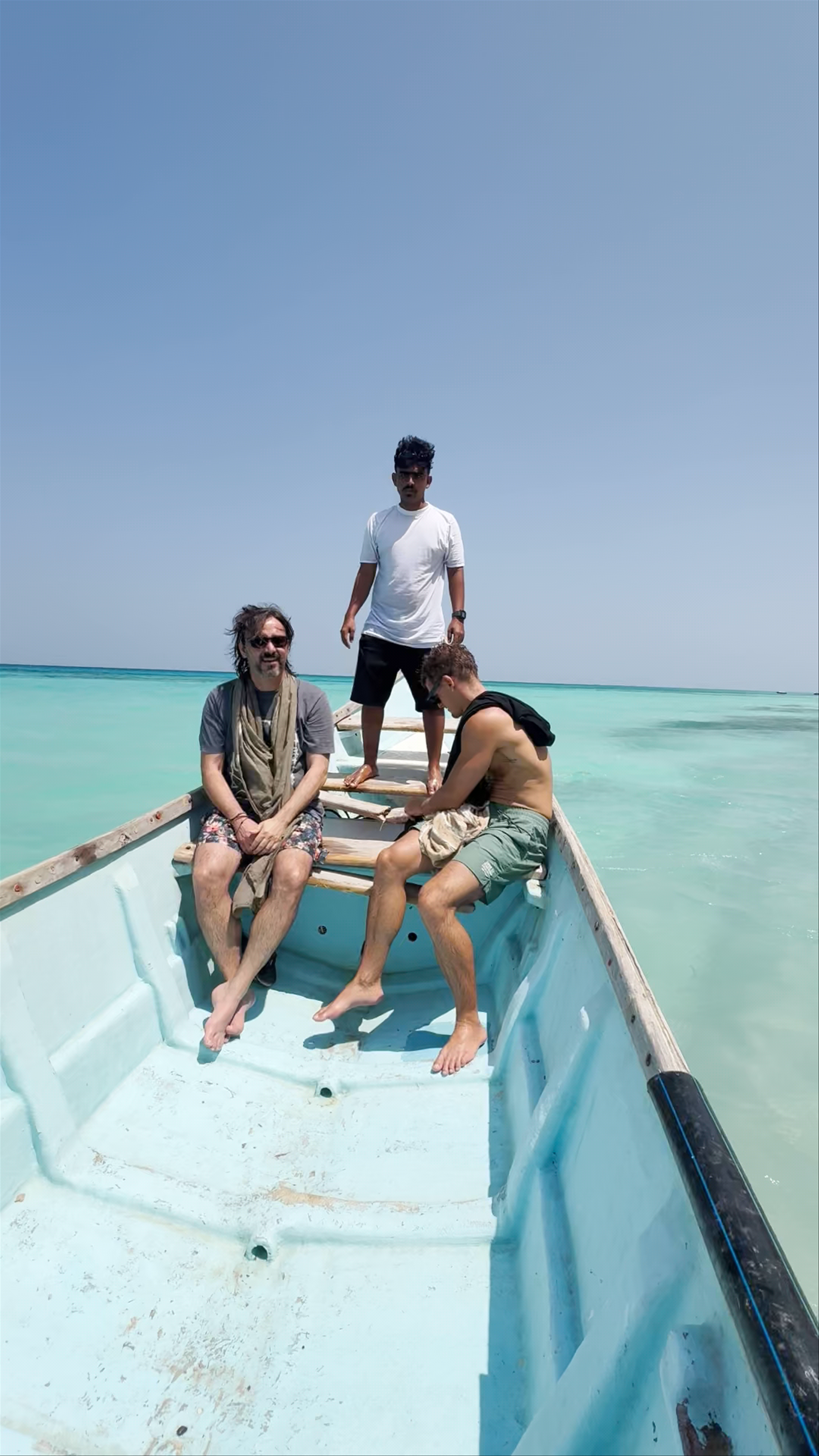 Shoab Beach