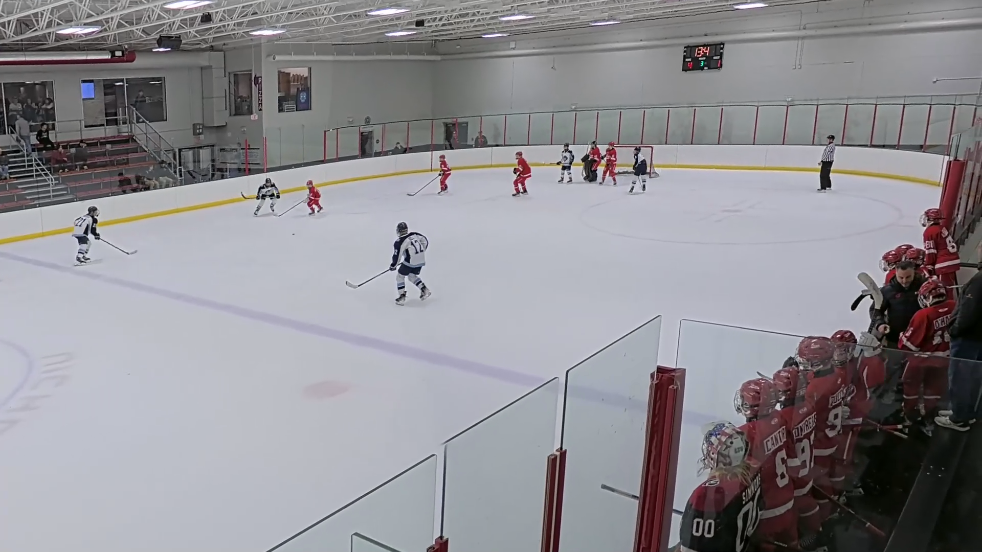 Taylor Farquhar's Top Highlights