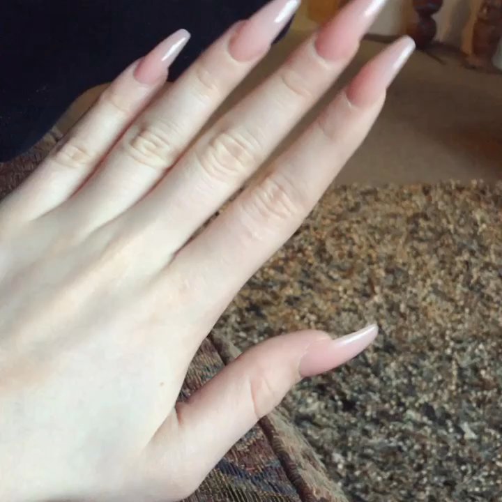 relaxnailbar - They last for 6 Weeks !! - Nail Salons Near Me - Cologne, NW