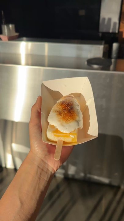 Kulfi - Ice Cream & Frozen Yogurt Near Me - Portland, Oregon