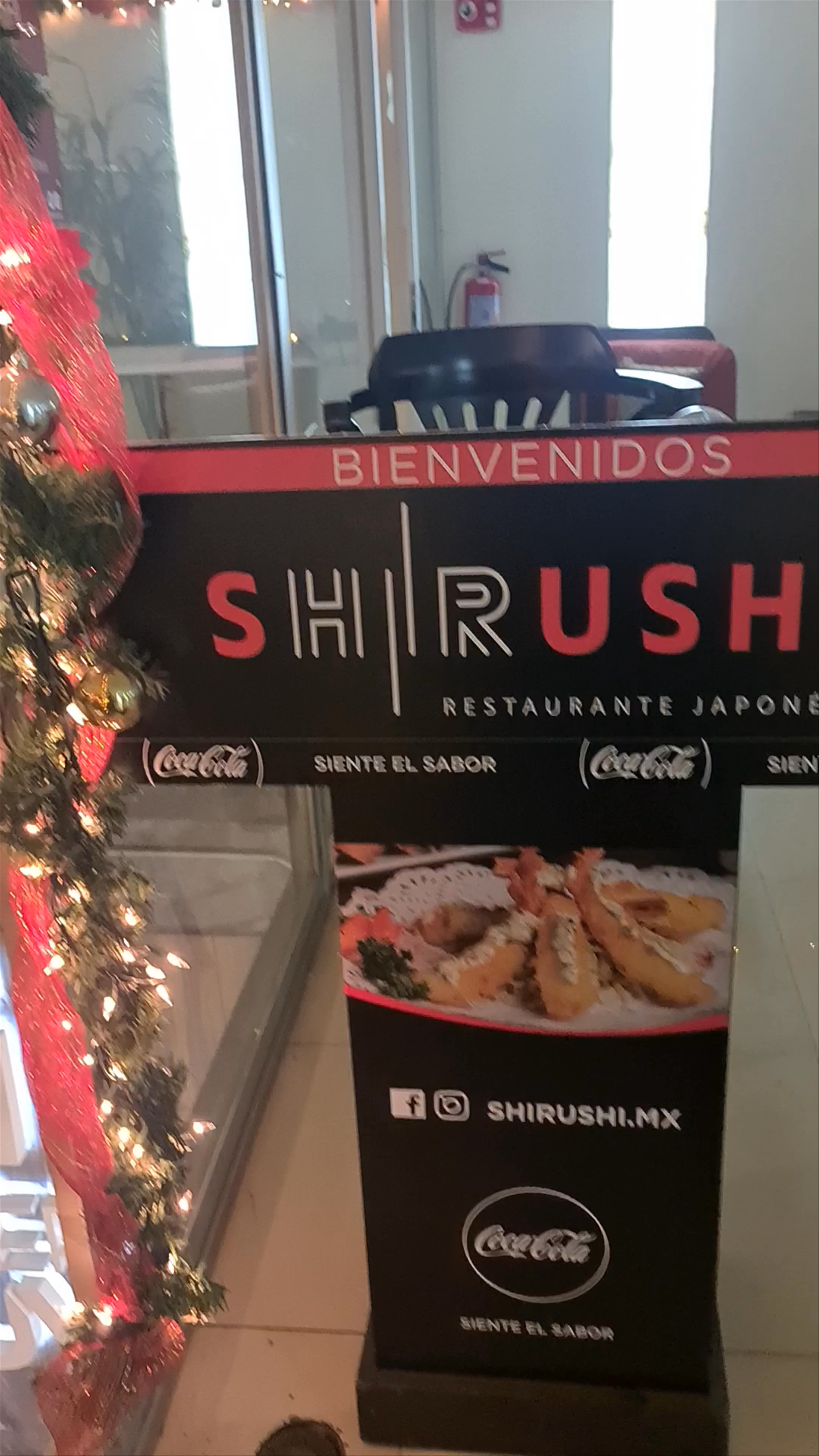 Shirushi Zócalo: Cozy Japanese Dining in Historic Puebla