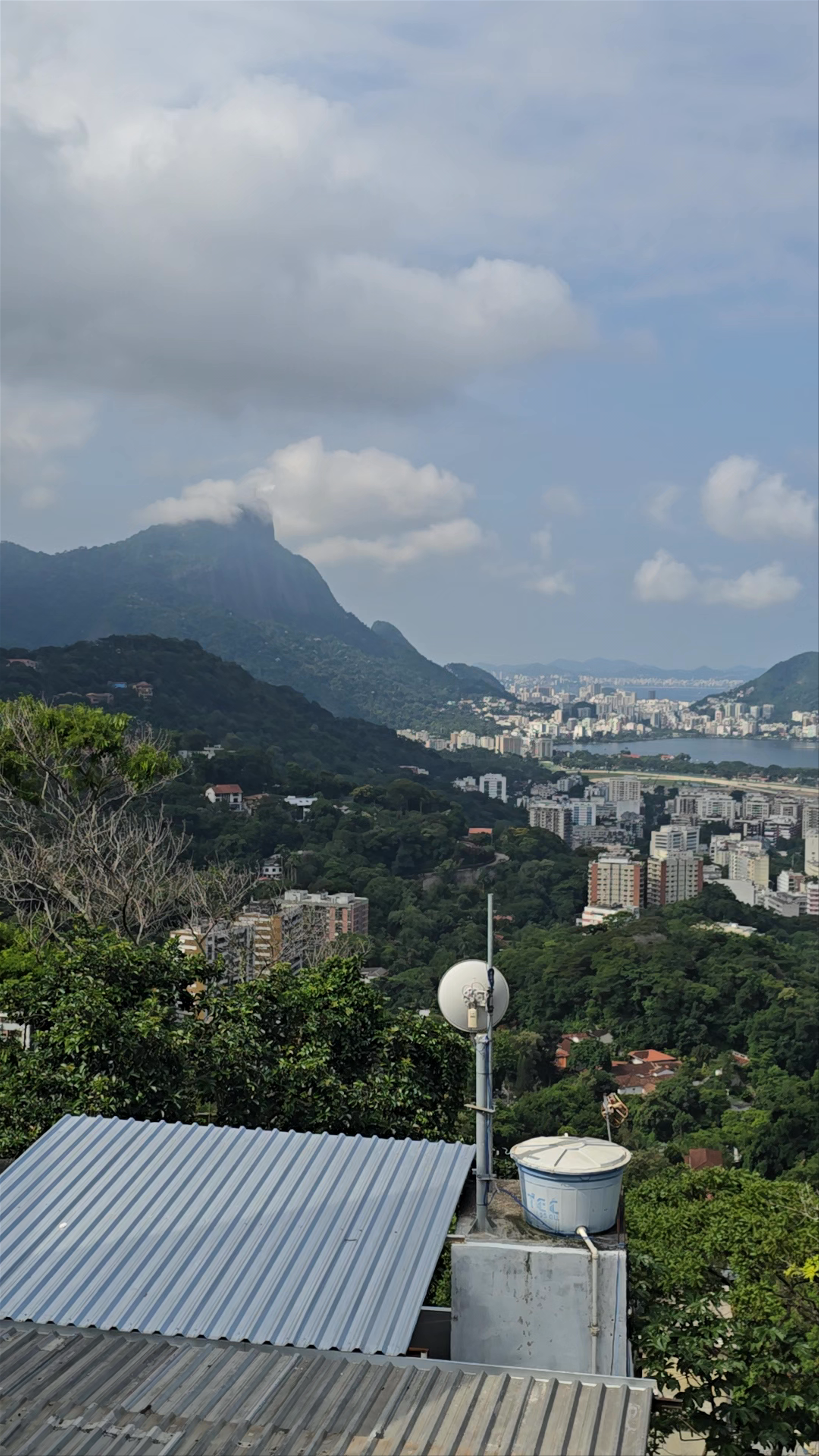 Porta Do Ceu - Rocinha