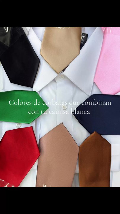 Mar-Qz Suits - Used the tie that your feel more comfortable - Men's Clothing Near Me - Los Angeles, California