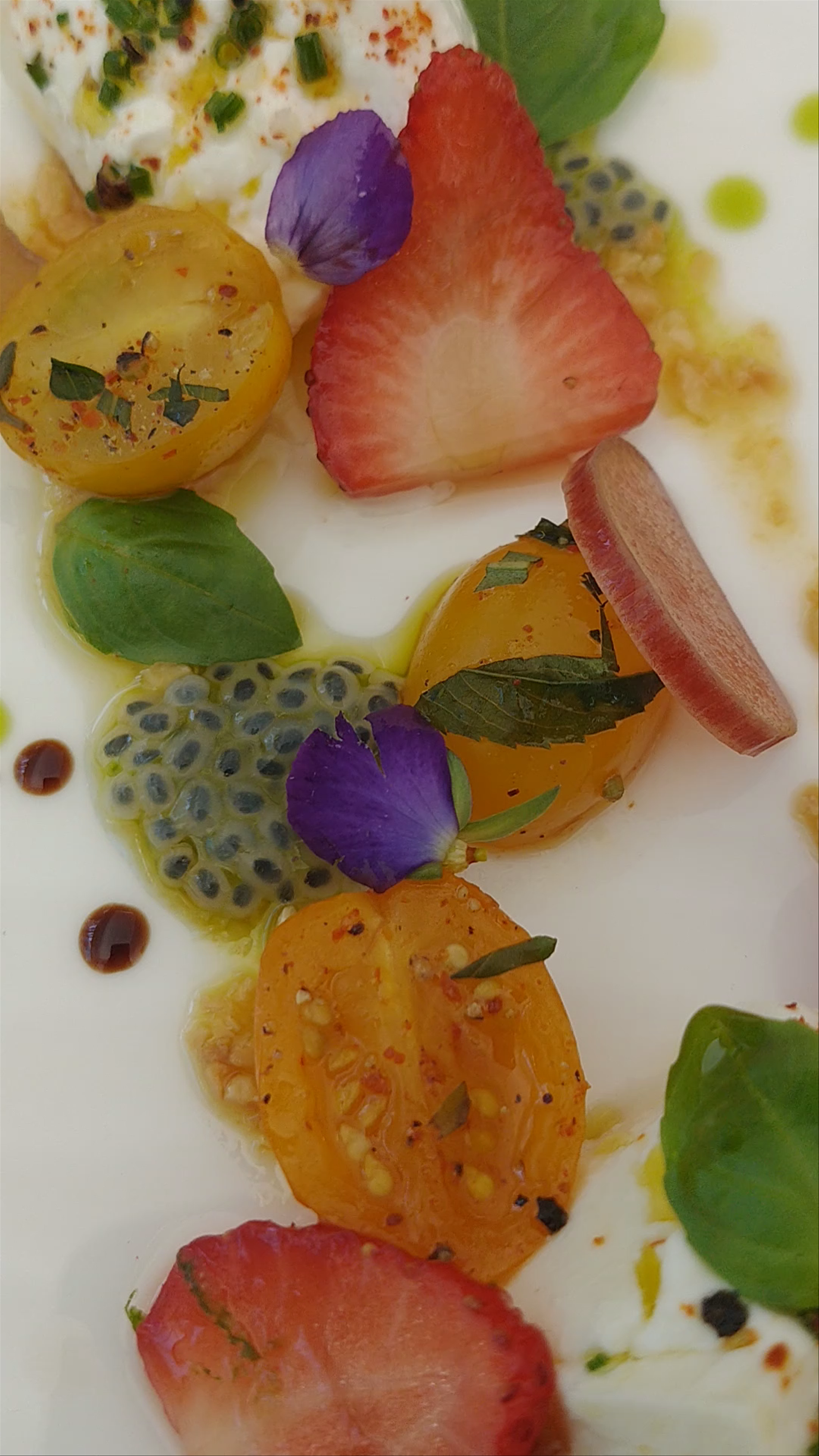 Le Jardinier
