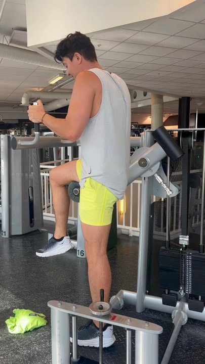 SATS Sjølyst - Gyms Near Me - Oslo, 03