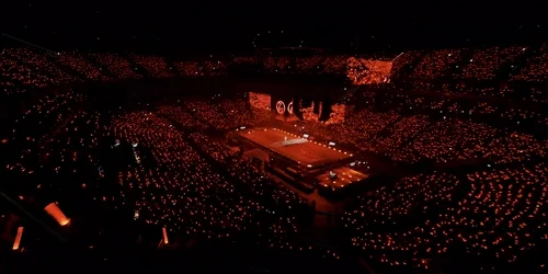 GAI进化论 Shanghai Concert Tour