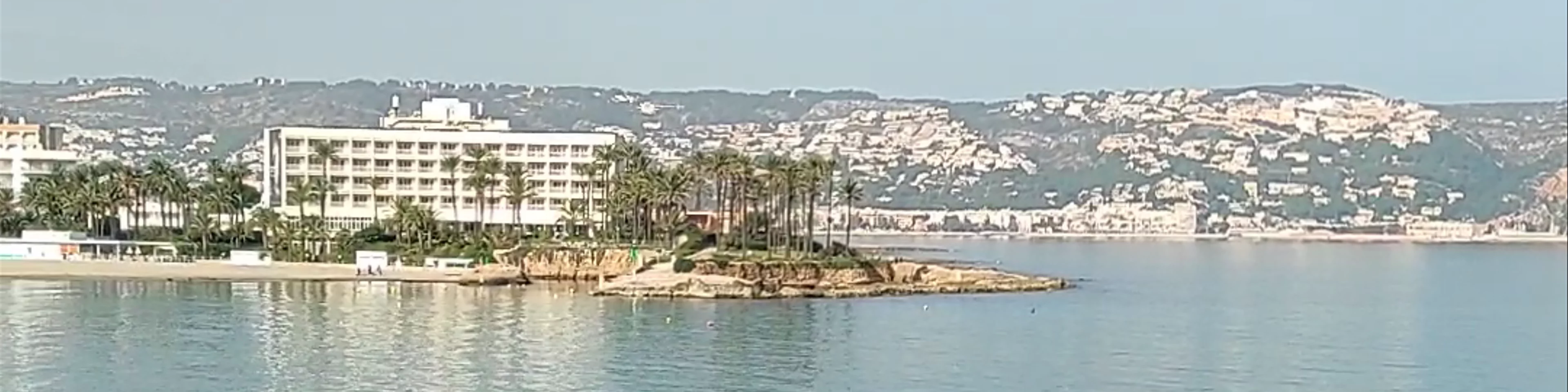 Platja de l'Arenal