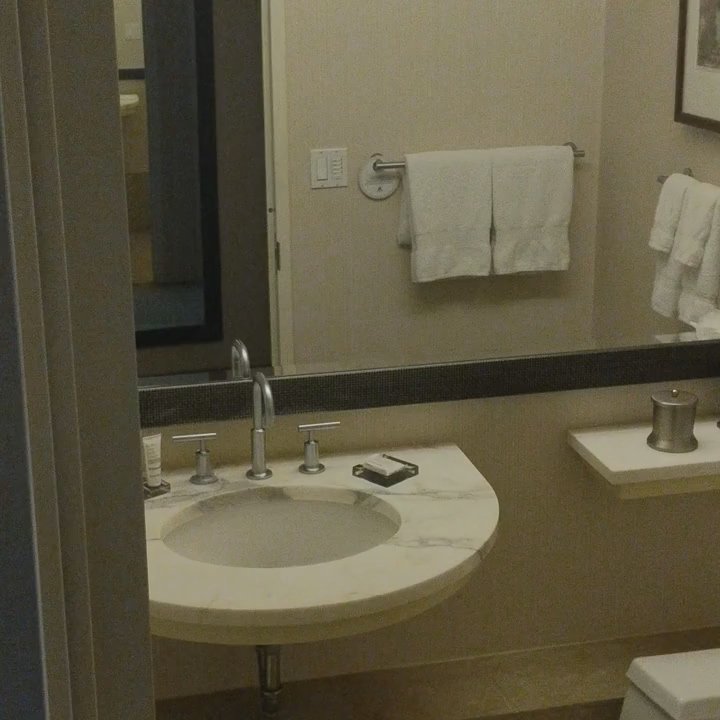Marriott Dallas/Fort Worth Westlake - King Room - Hotels Near Me - Westlake, Texas