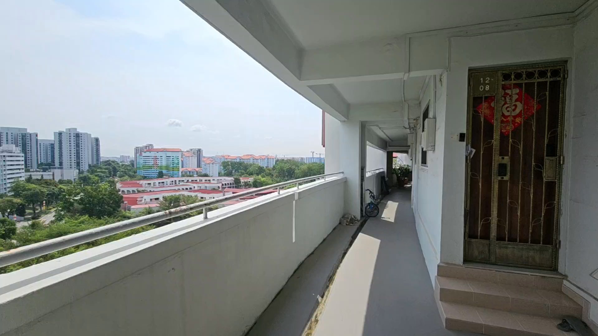 3 Room (3NG) HDB for Sale in  247 Jurong East Street 24 - Image 12
