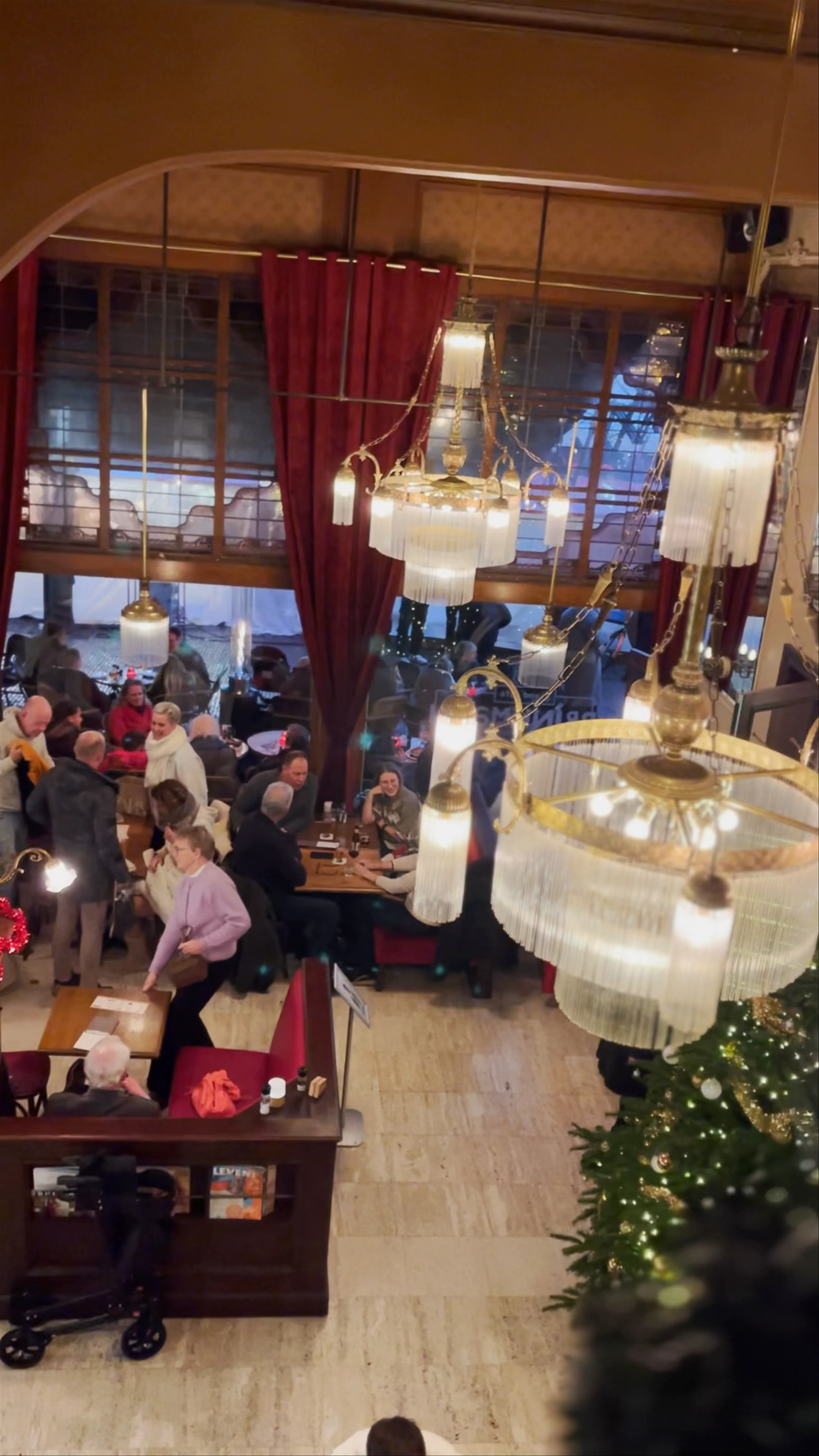 Grand Café Brinkmann