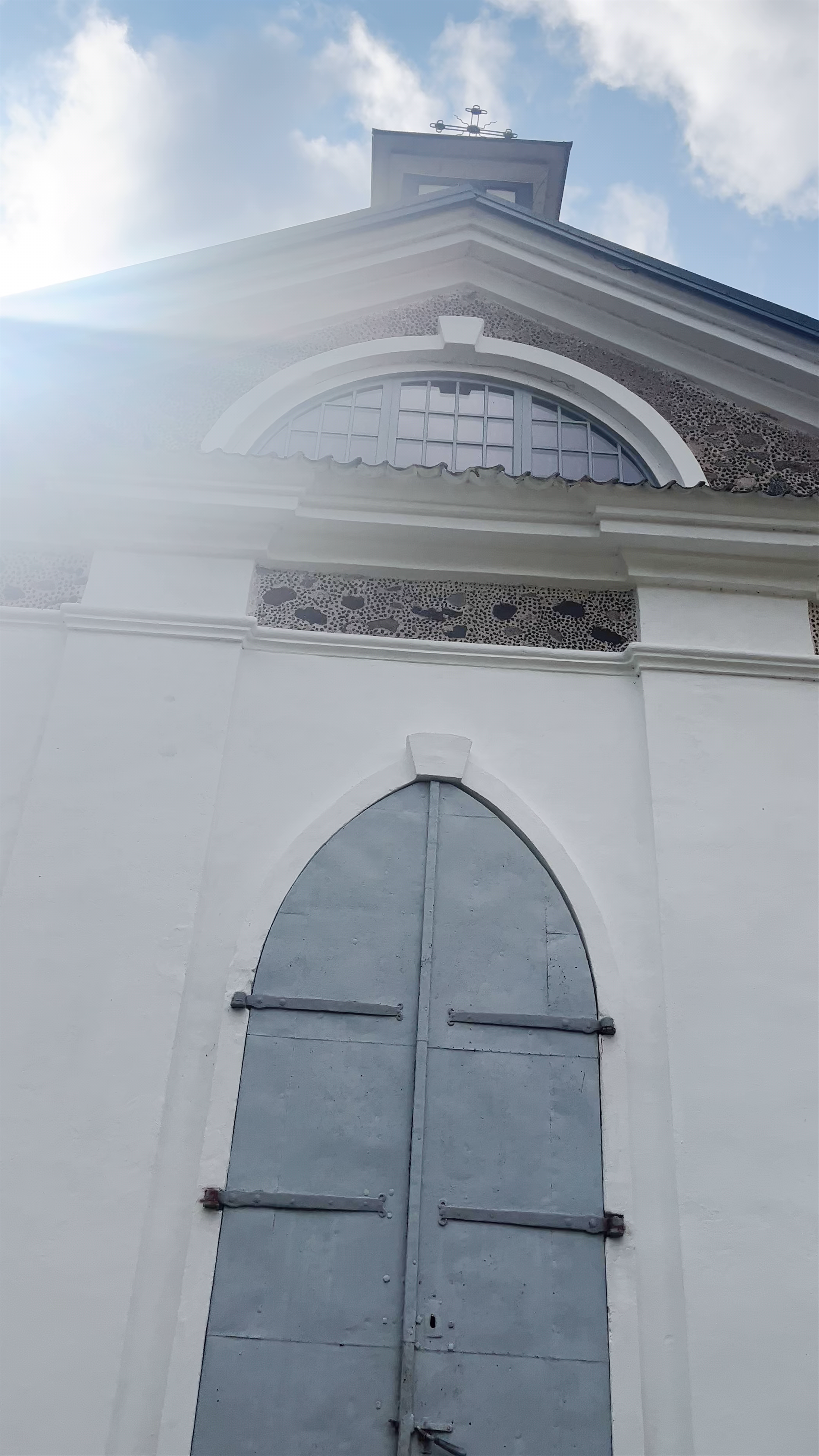 Mary Mother of God Church in Borovka: Quiet Spiritual Heritage in Latvia