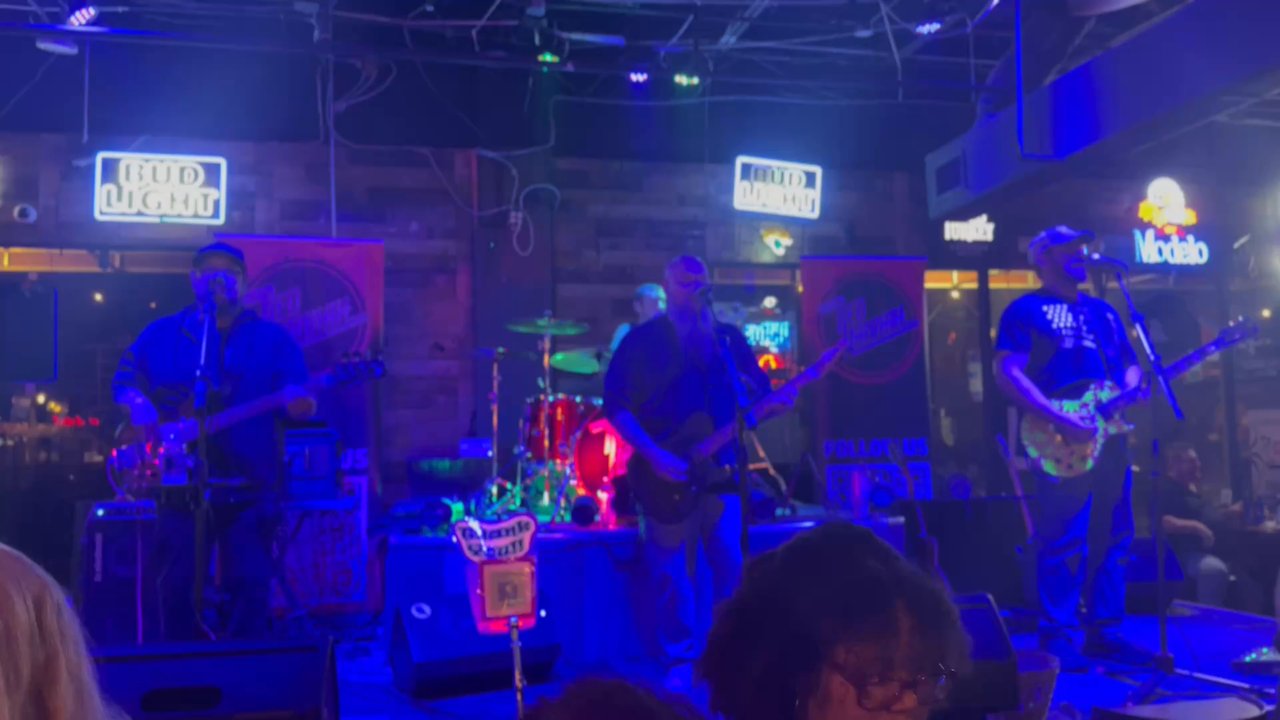 Lumber Axe - Good times! - Axe Throwing Near Me - Fort Myers, Florida