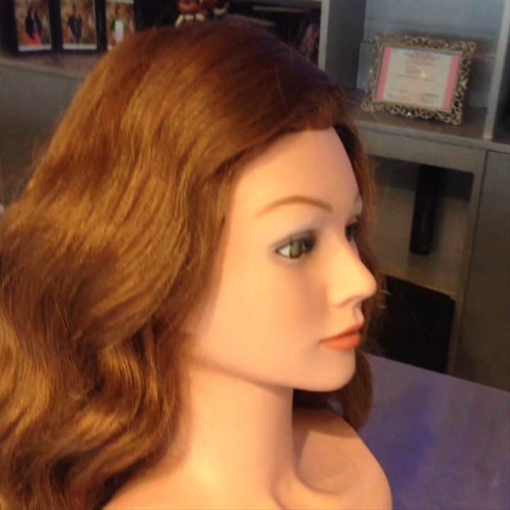 September's  Salon - Hollywood waves - Nail Salons Near Me - Brick, New Jersey