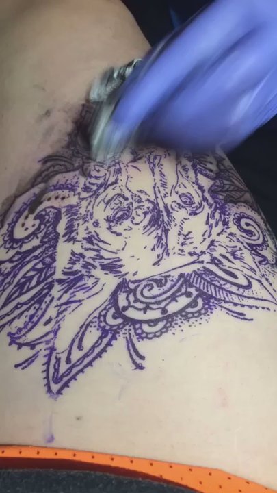 10-32 Tattoo Studio - Tattoo Near Me - Pflugerville, Texas