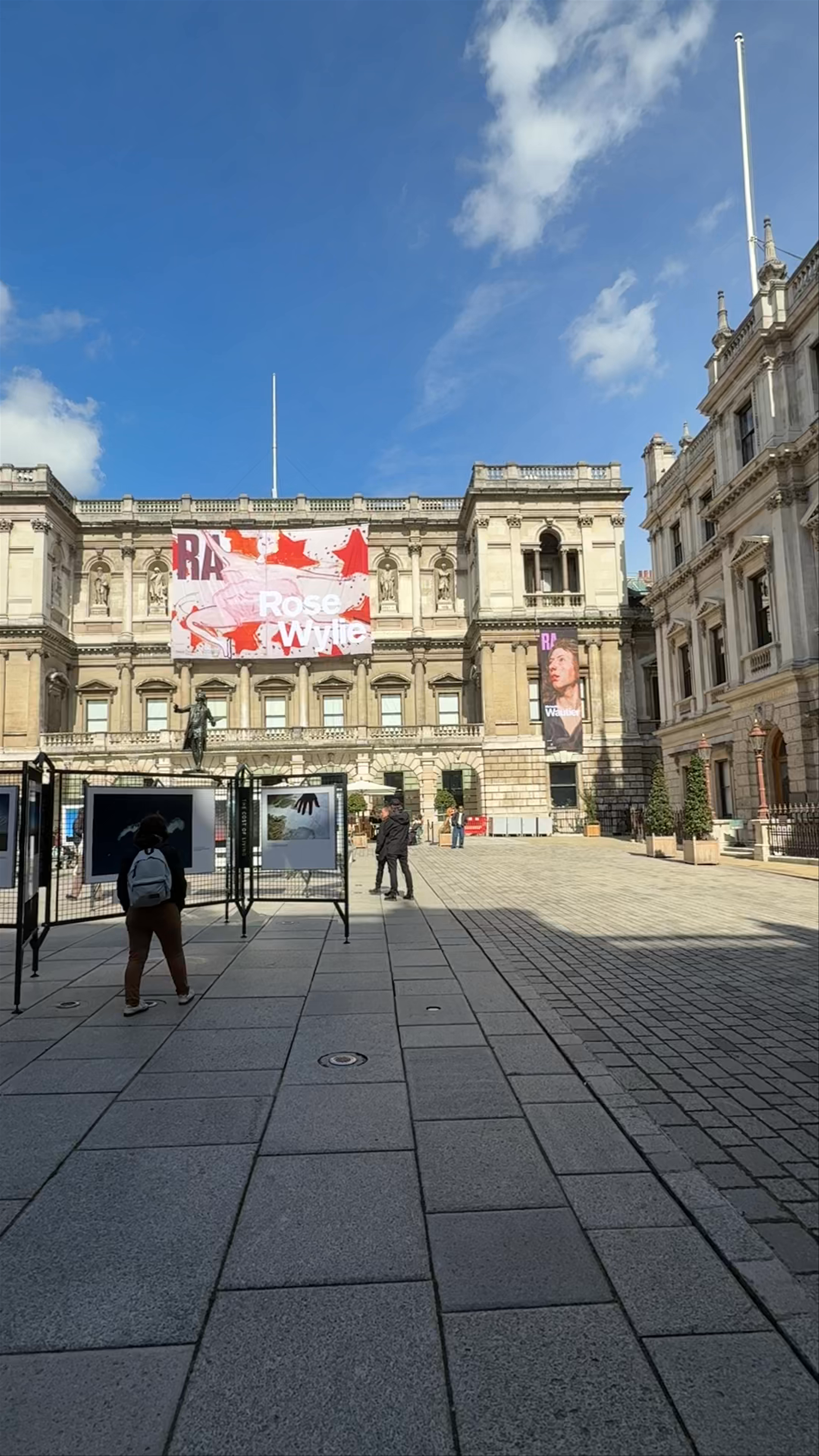 Royal Academy of Arts