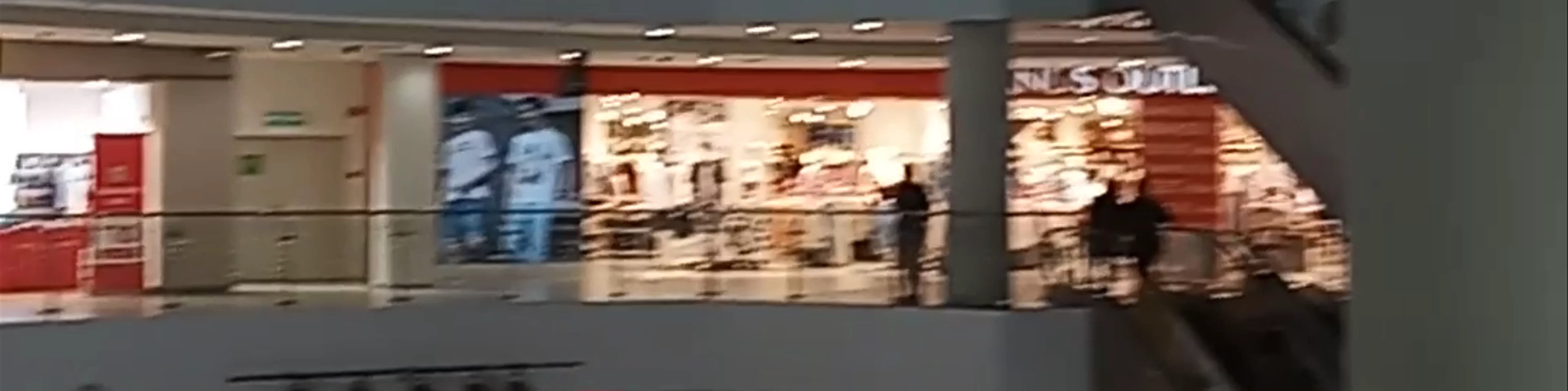 1st Avenue Mall