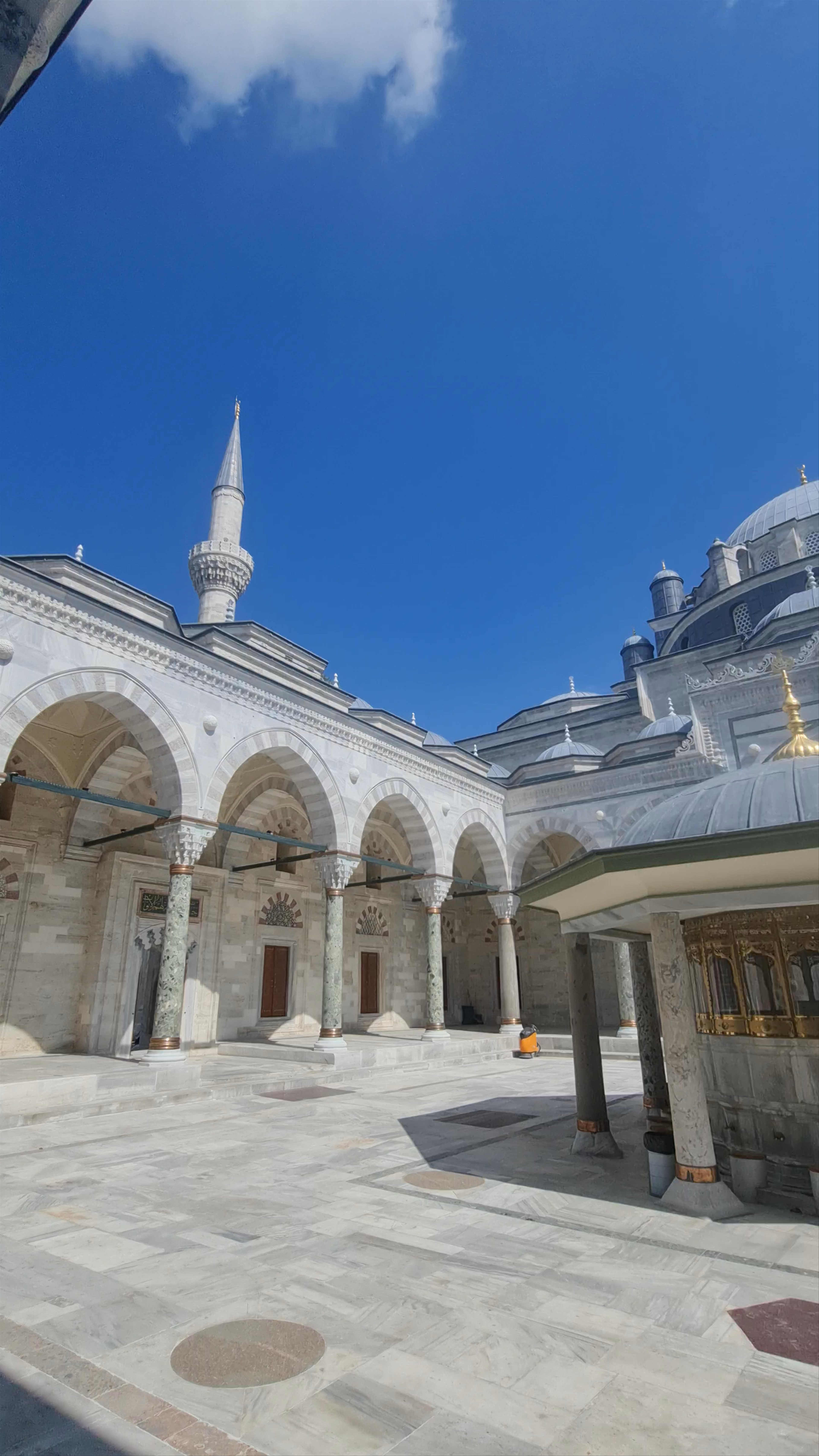 Süleymaniye