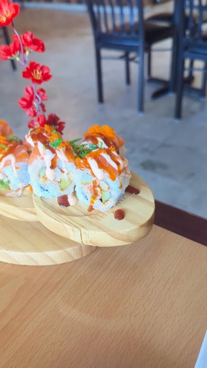 Sian Restaurant - Sushi Bars Near Me - Tulsa, Oklahoma