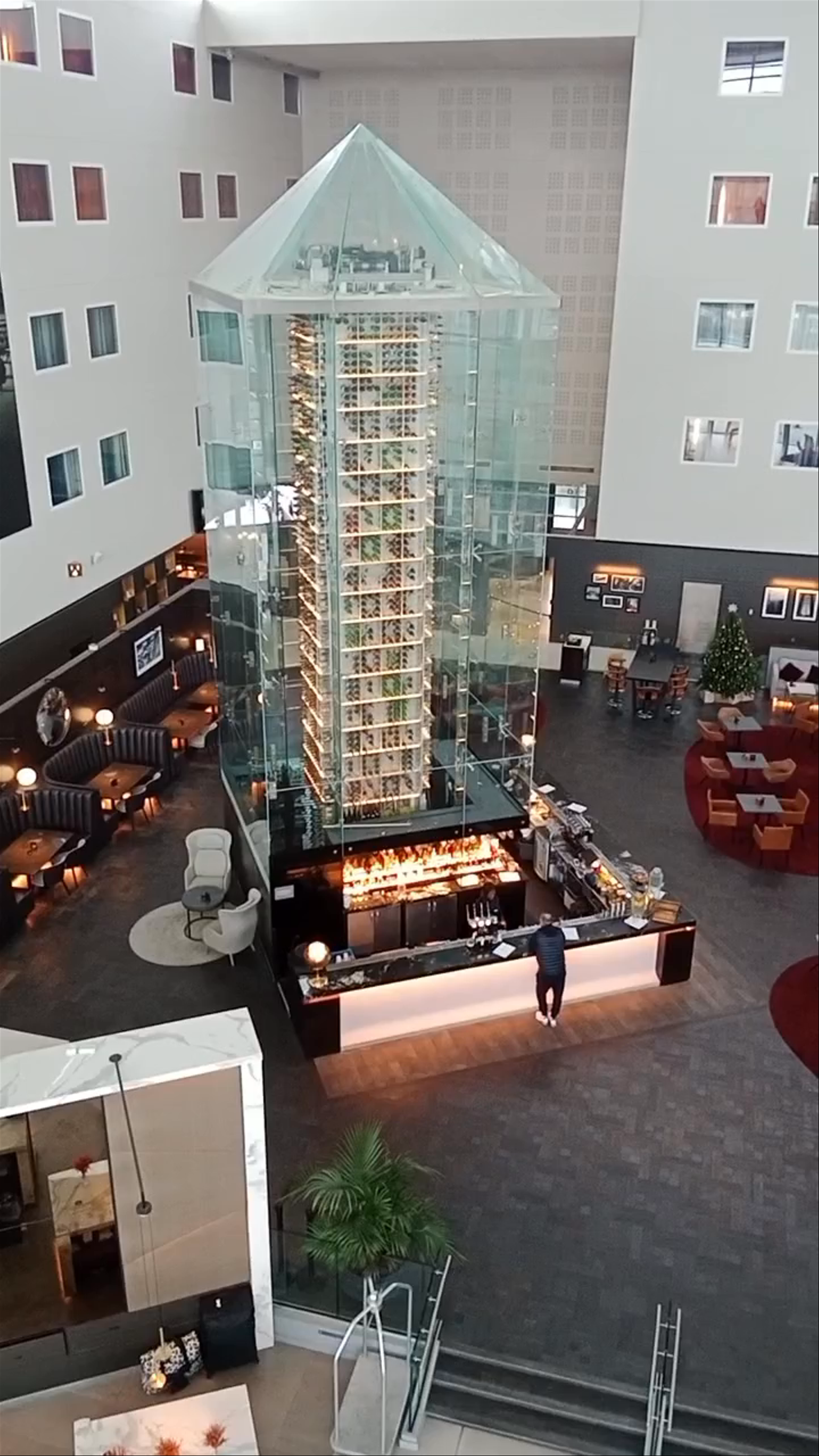 Radisson Blu Hotel