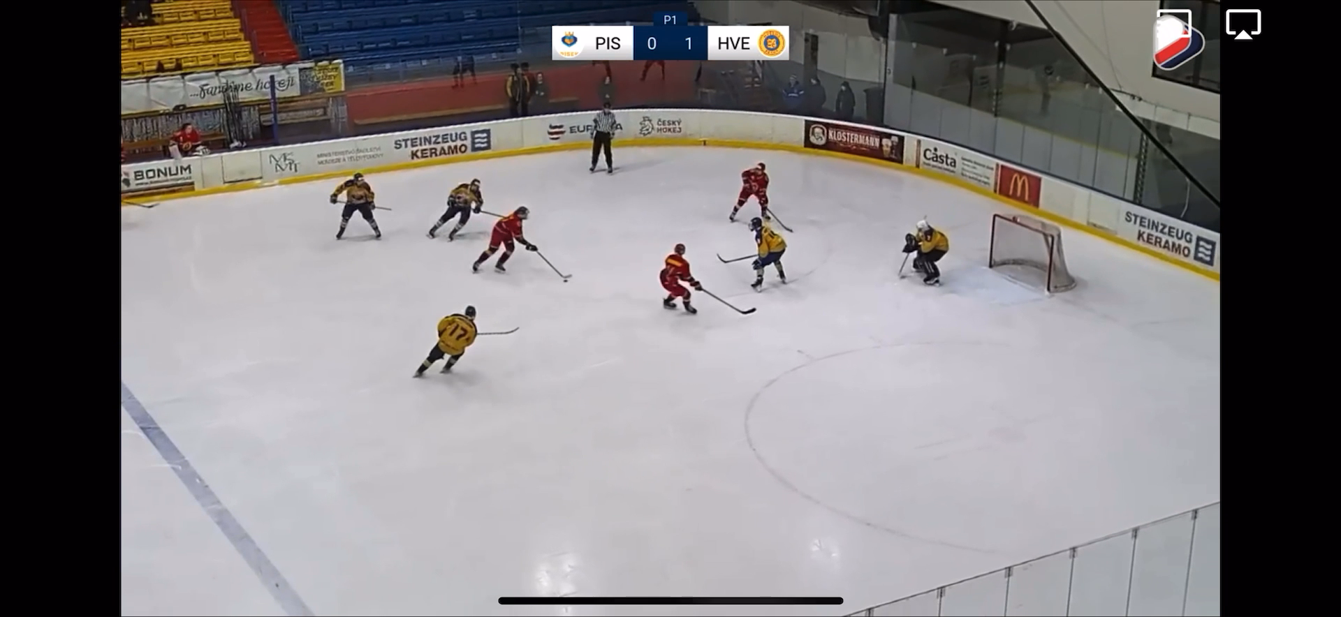 czechicehockeyTV