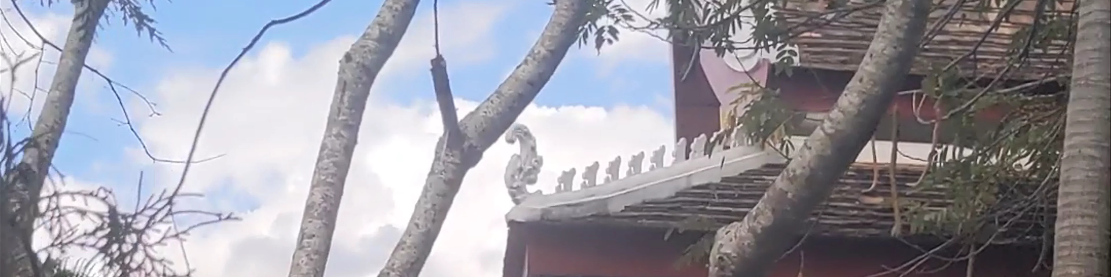 Wat Xiengthong