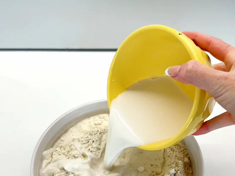 Macro Mike Protein Desserts