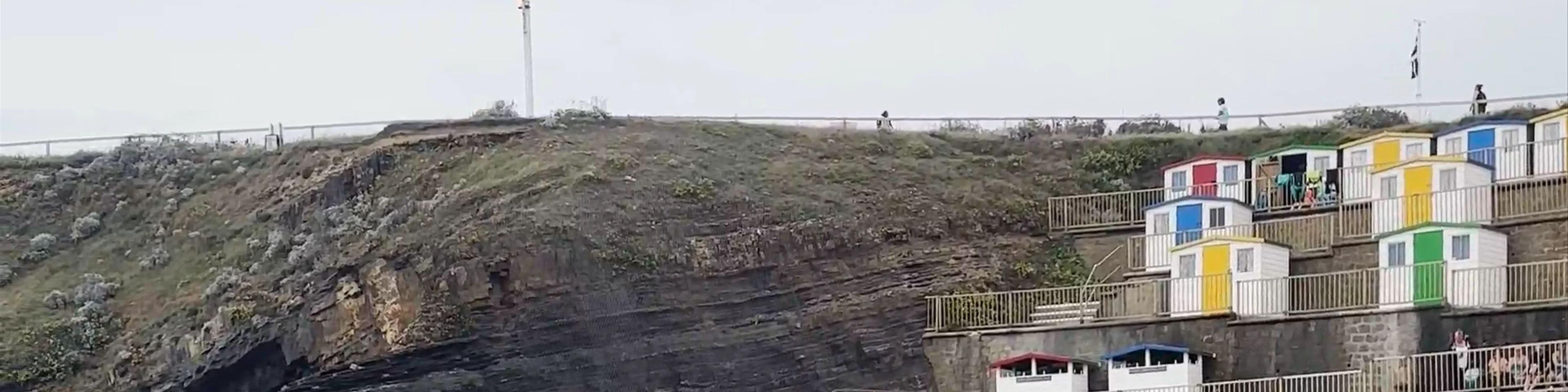 Bude Sea pool