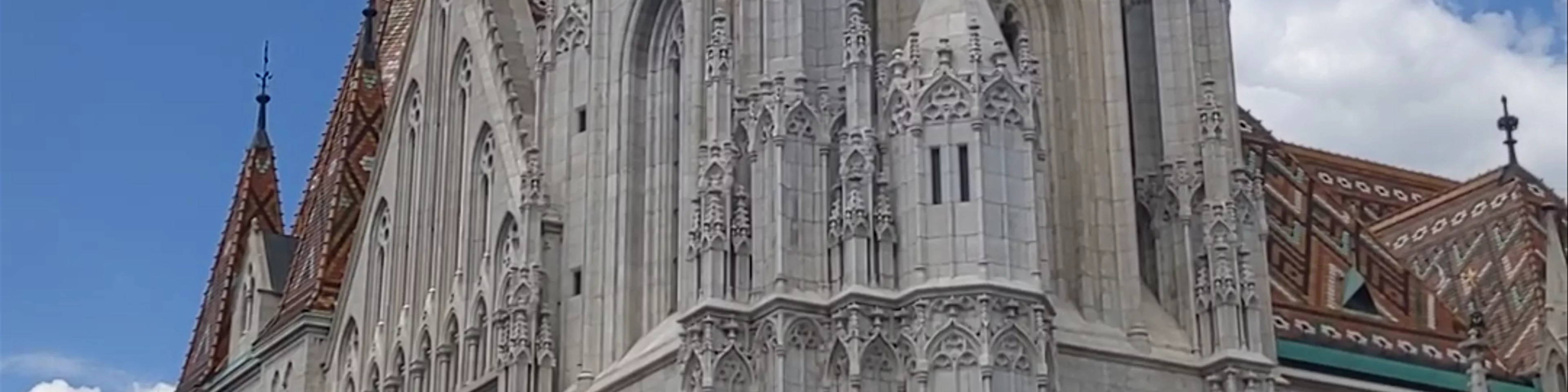 Matthias Church