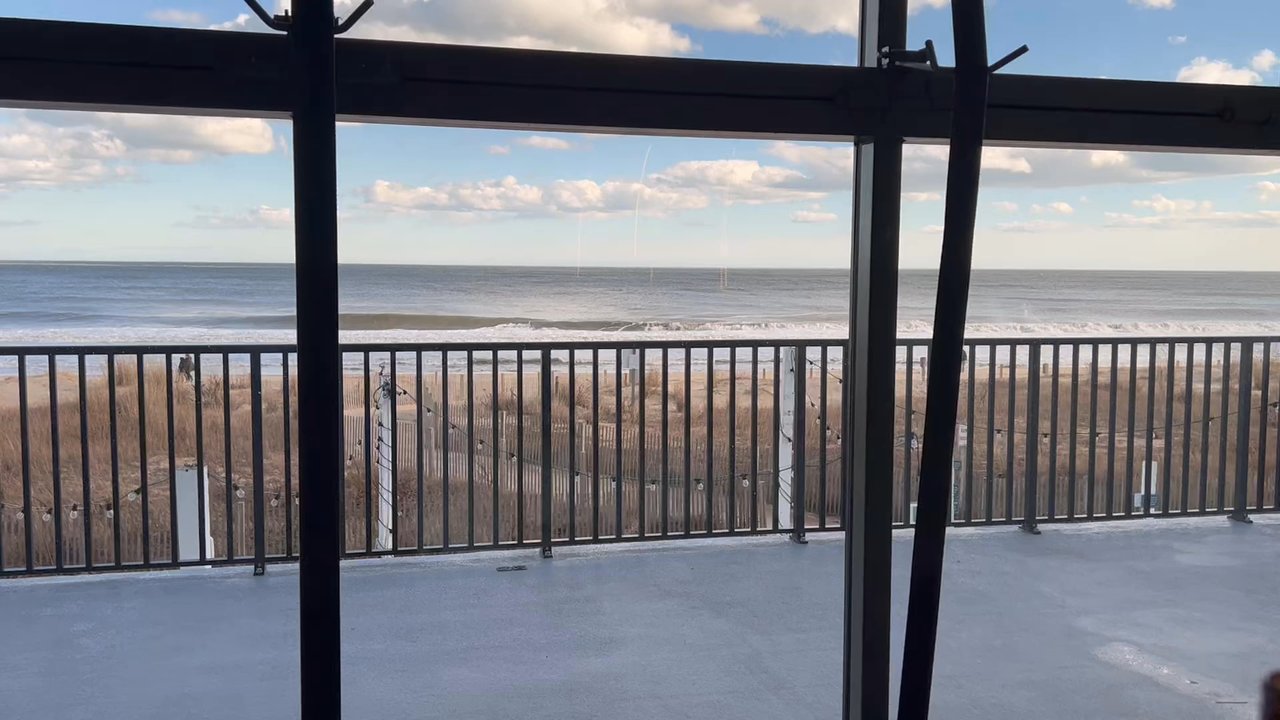 Tide Room - Full view - Cocktail Bars Near Me - Ocean City, Maryland