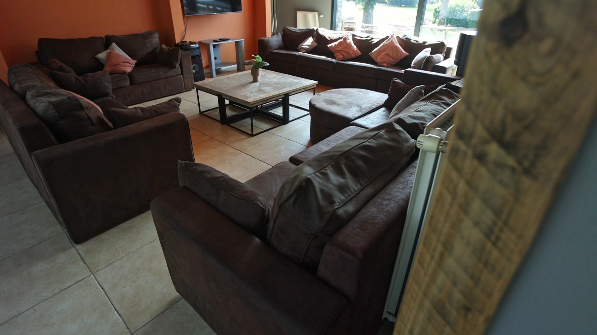 Alojamiento BE-1091018-Bevercé