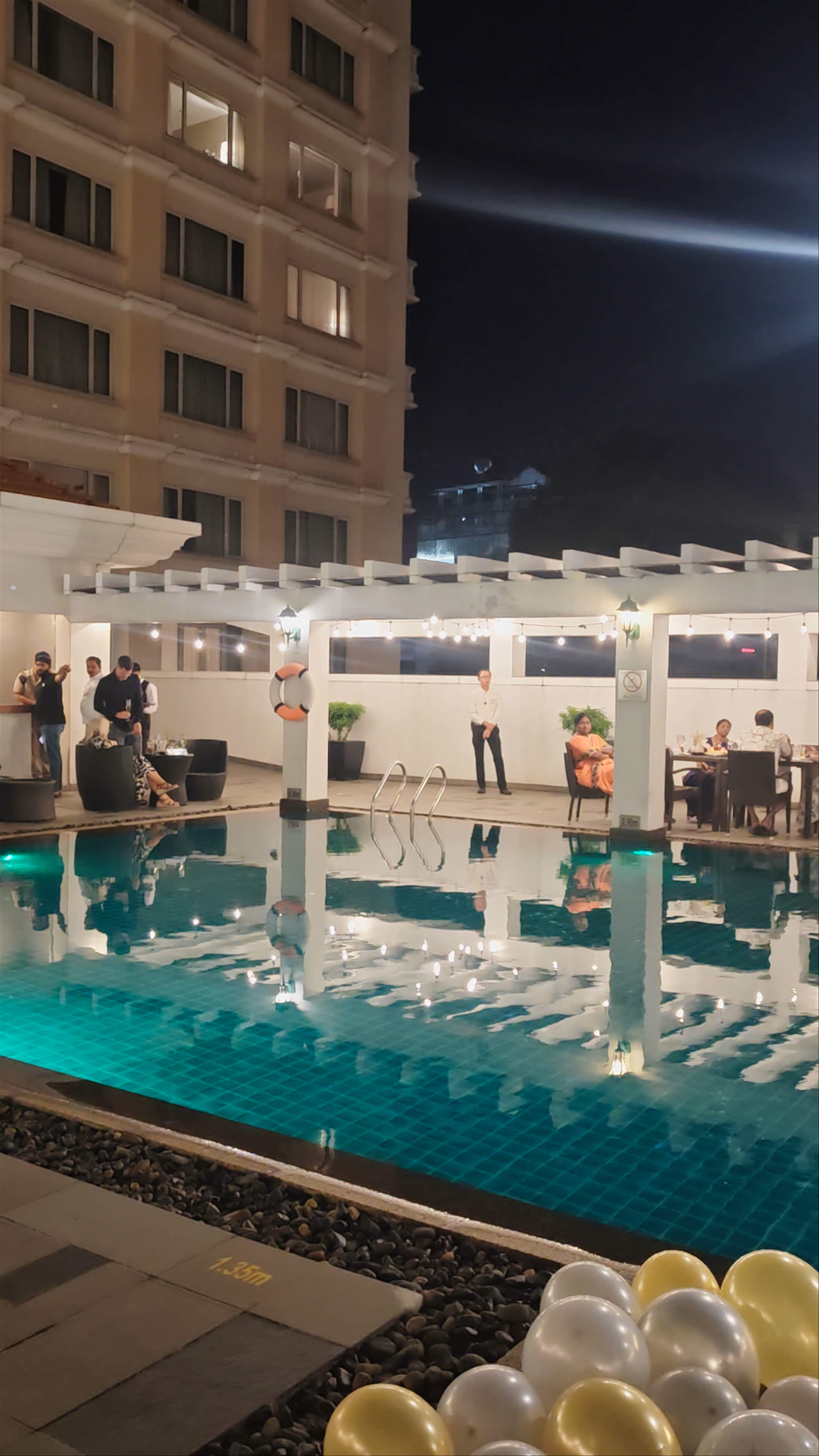 Equatorial Ho Chi Minh City