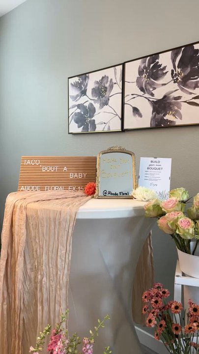 Abode Floral - Floral Designers Near Me