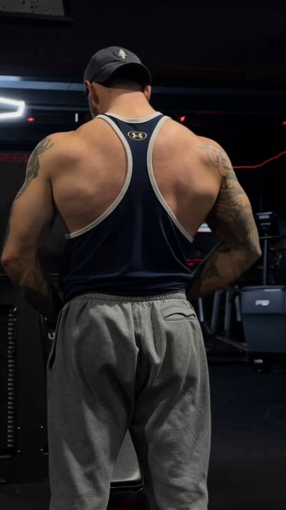 BUILT BY IRON COACHING - Best back day is with Built By Iron Coaching - Trainers Near Me - Monrovia, California