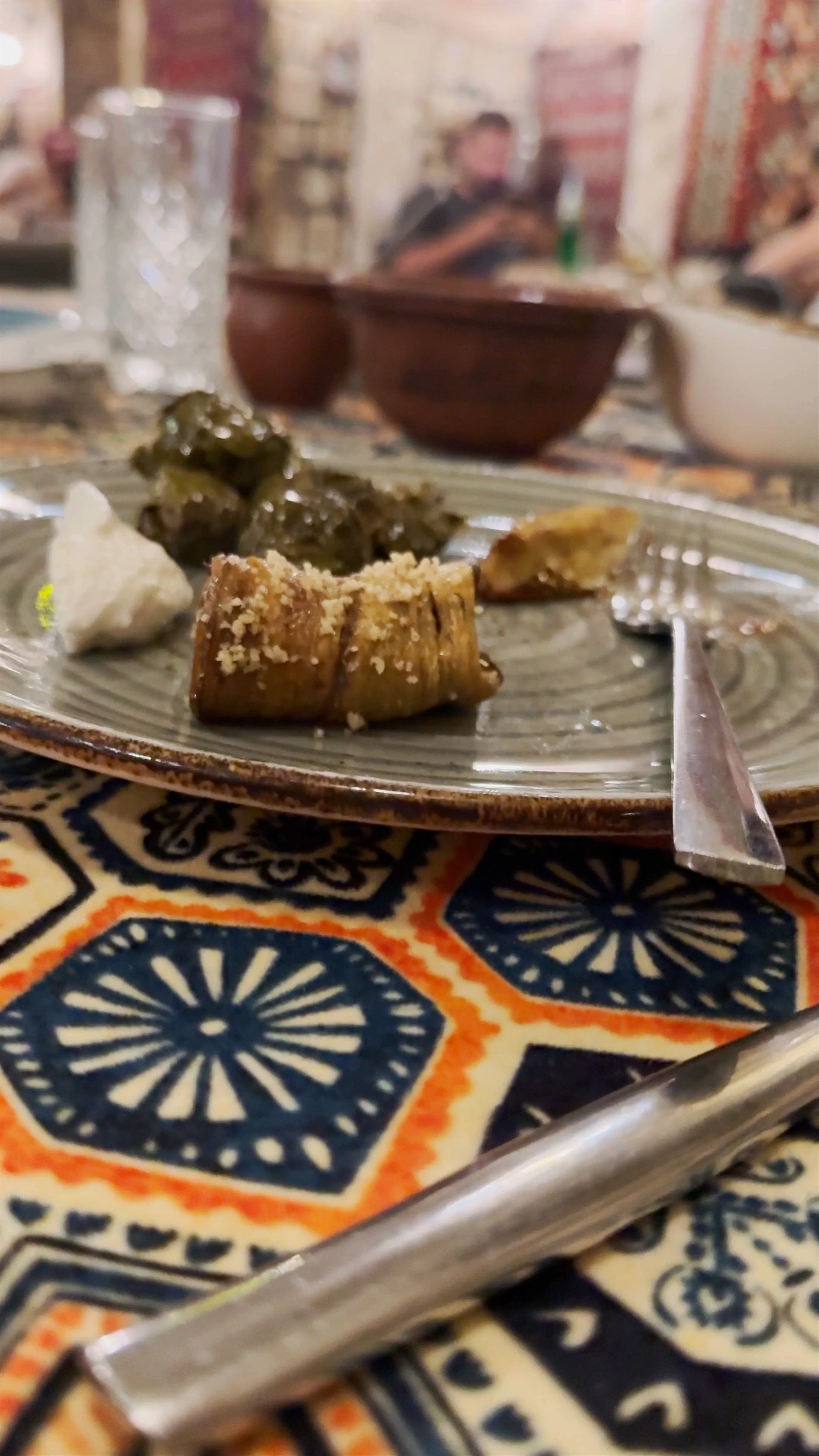 Dolma Restaurant