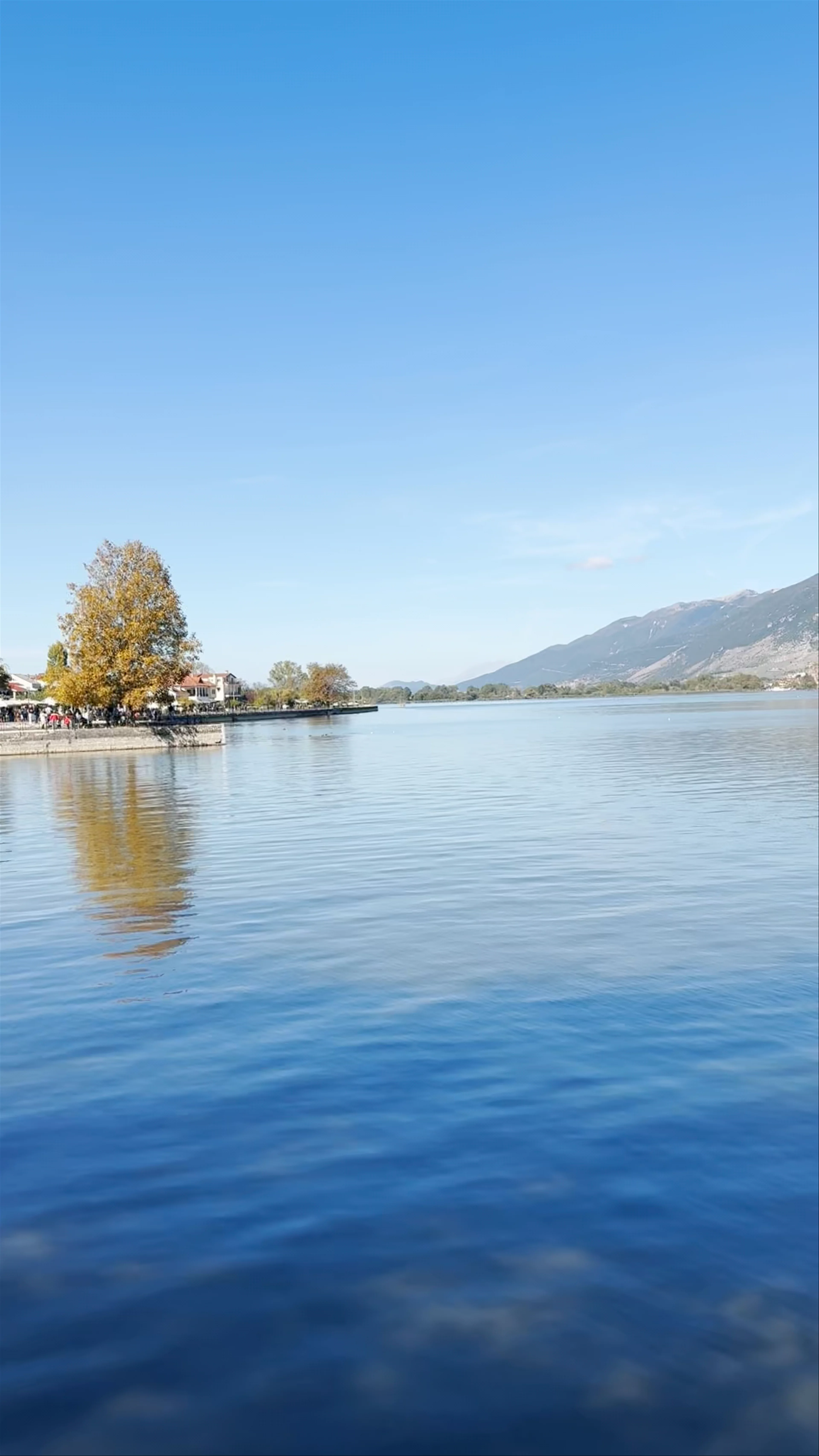 Lake Pamvotis