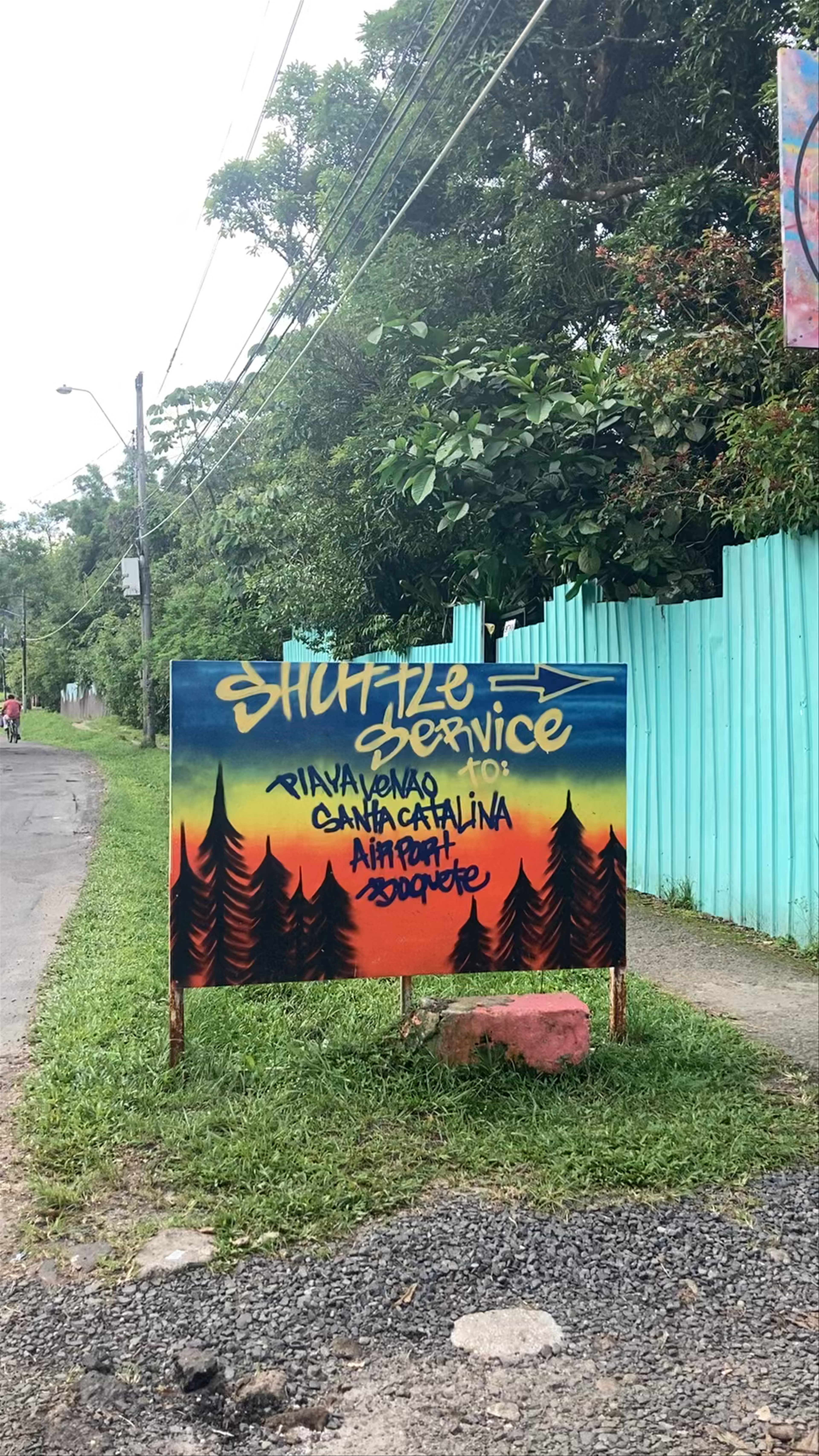 Hostal La Casa de Juan