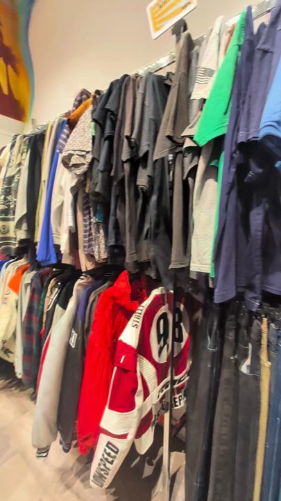 Twice Threaded - Men's Clothing Near Me - Long Beach, California