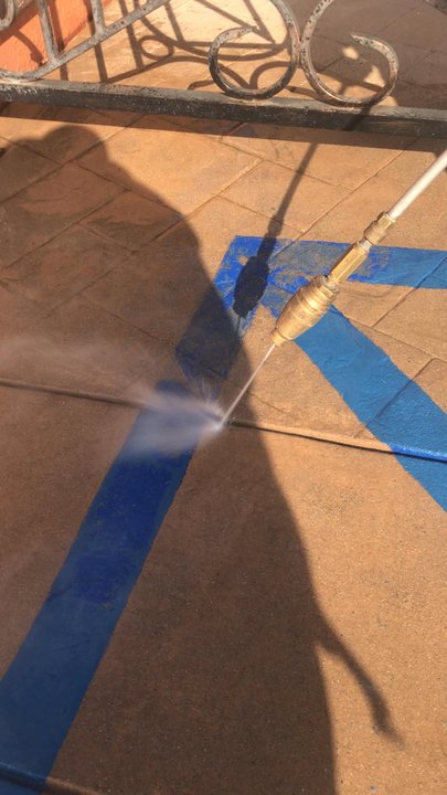 Asphalt Paving Services - APSINC#1 the competitions worst nightmare.. - General Contractors Near Me