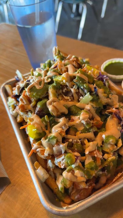 Spitz - Frisco - Mediterranean Near Me - Frisco, Texas